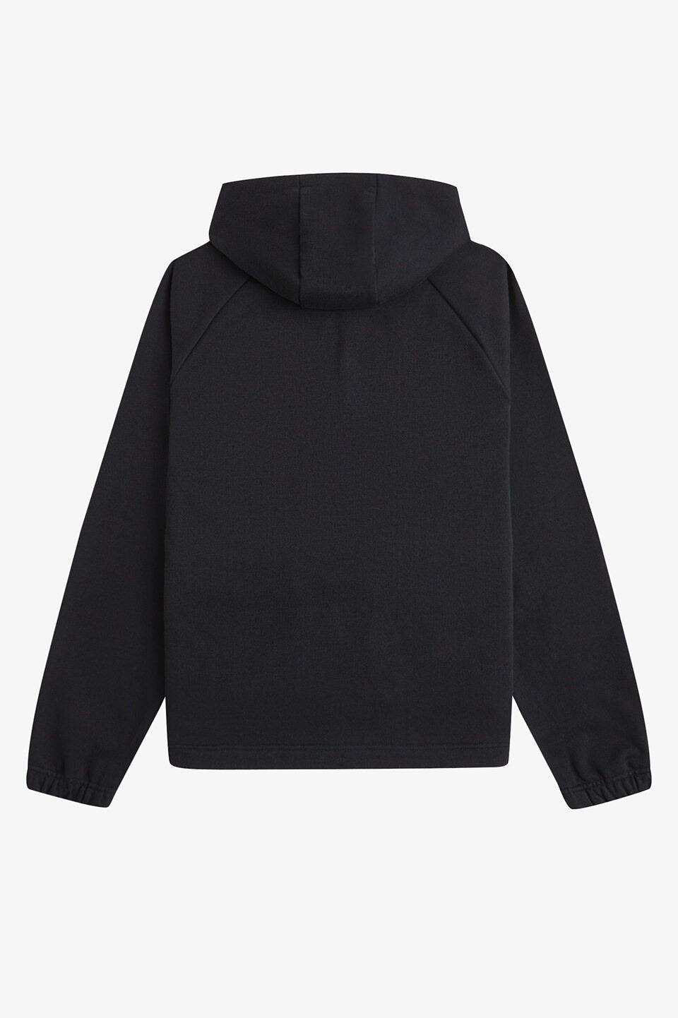 FRED PERRY 「FRED PERRY／Hooded Smock Sweatshirt／フードスモックスウェット」|パーカー|