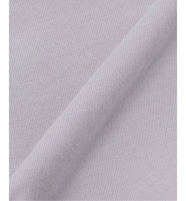 EMILYWEEK「【NEUTRAL】オーガニックコットン混カバレッジショーツ（グリーン、パープル）」|インナー|
