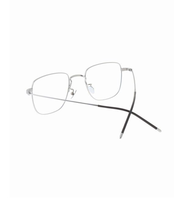EYETHINK「【PROJEKT PRODUKT / プロジェクトプロダクト】FS26 CMWG Optical」|メガネ|