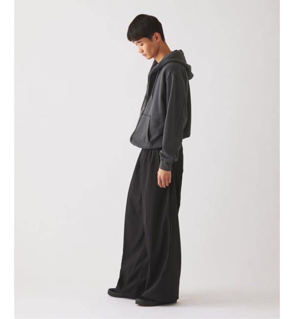 JOURNAL STANDARD relume「《追加予約》Wrangler / ラングラー 別注 3タック ランチャー ドレススラックス」|スラックス|