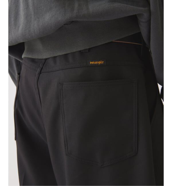 JOURNAL STANDARD relume「《追加予約》Wrangler / ラングラー 別注 3タック ランチャー ドレススラックス」|スラックス|