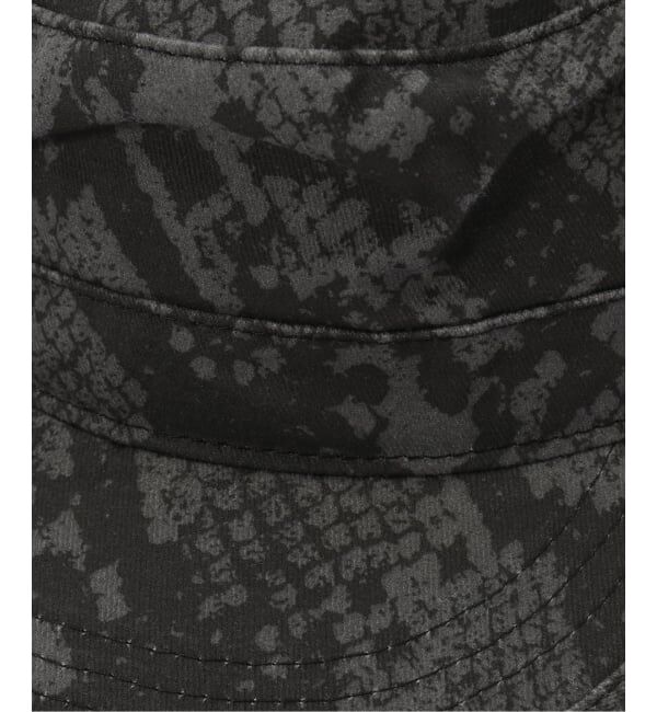 Oriens JOURNAL STANDARD「【OBEY / オベイ】PIGMENT OBEY PAGE CADET CAP」|キャップ・キャスケット|