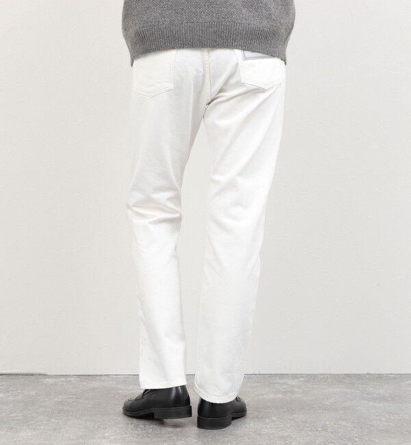 NOLLEY'S goodman「【SHIOTA/シオタ】デニムパンツ 26AW」|デニム|