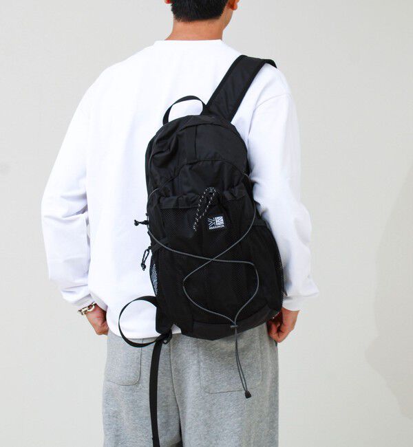GLOSTER「【karrimor/カリマー】grab pack 20 ナイロン/バックパック/ユニセックス/20L」|リュック|