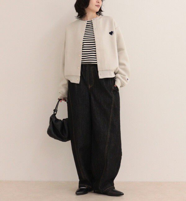 fredy emue「【Champion/チャンピオン】SNAP CARDIGAN」|カーディガン|