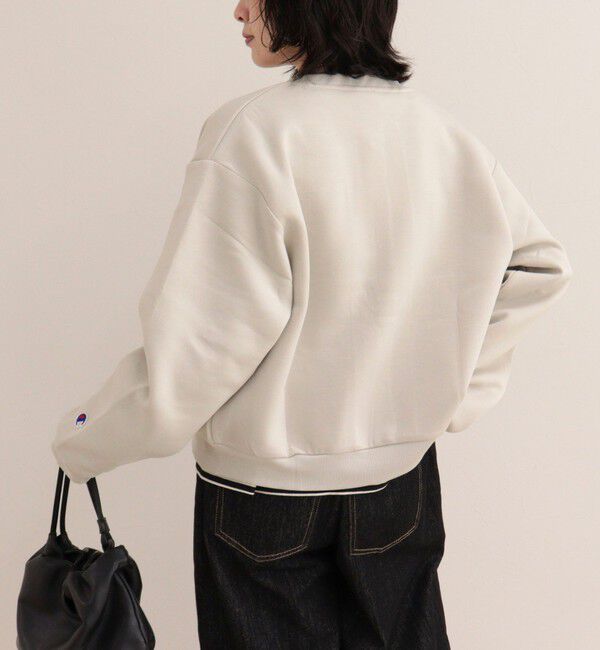 fredy emue「【Champion/チャンピオン】SNAP CARDIGAN」|カーディガン|