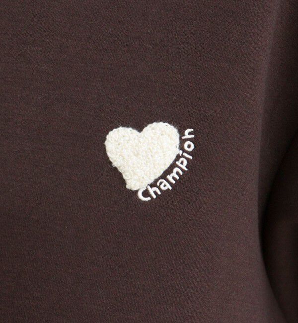 fredy emue「【Champion/チャンピオン】SNAP CARDIGAN」|カーディガン|