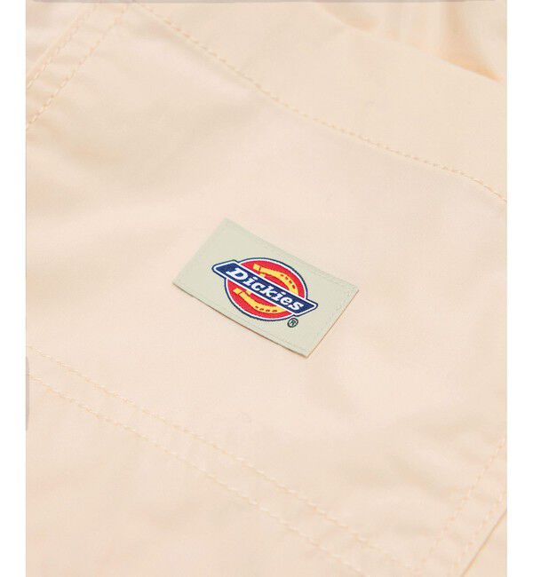 Rope&rsquo;Picnic「【Dickies】コットンダンプドロストリラックスパンツ」|チノ|