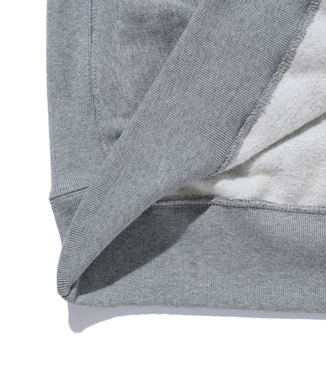 ADAM ET ROPE'「〈KEITH JARRETT〉PHOTO PARKA」|パーカー|