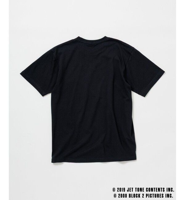 ADAM ET ROPE'「【花様年華 25周年 &times; 10Culture for ADAM ET ROPE'】IN THE MOOD FOR LOVE TEE」|Tシャツ・カットソー|