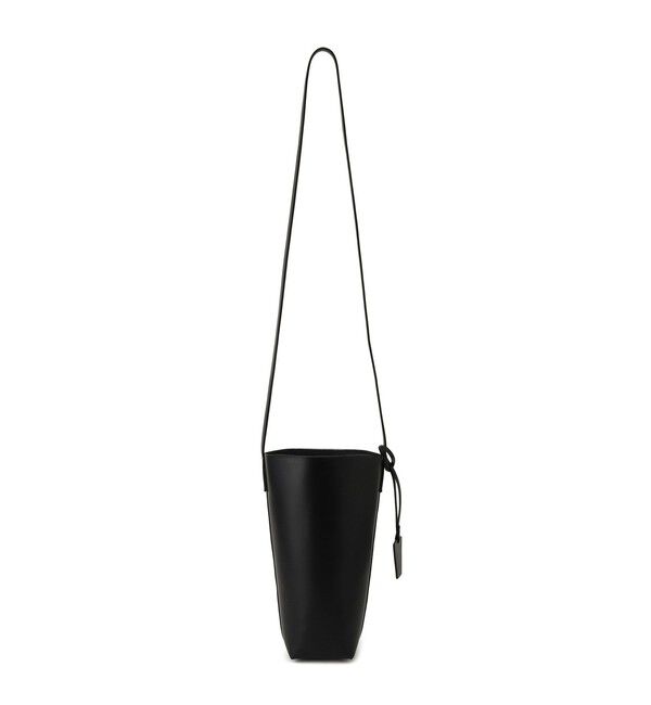 ADAM ET ROPE'「【PFT】Crepe Small Bag」|ショルダー・メッセンジャー|