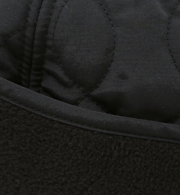 ABAHOUSE「【RUBEN/ルーベン】EARCOVER QULTING CAP/イヤーカバーキ」|その他|