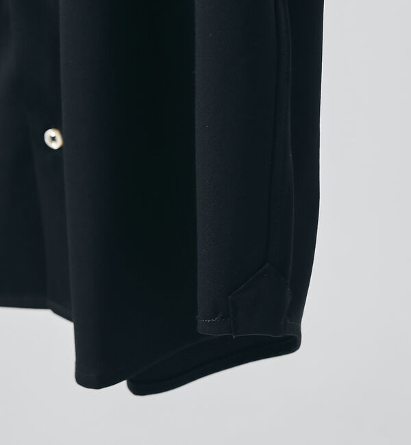 ABAHOUSE「【接触冷感】アイスピケ ストレッチ 半袖シャツ / FLEX SHIRTS」|シャツ・ブラウス|
