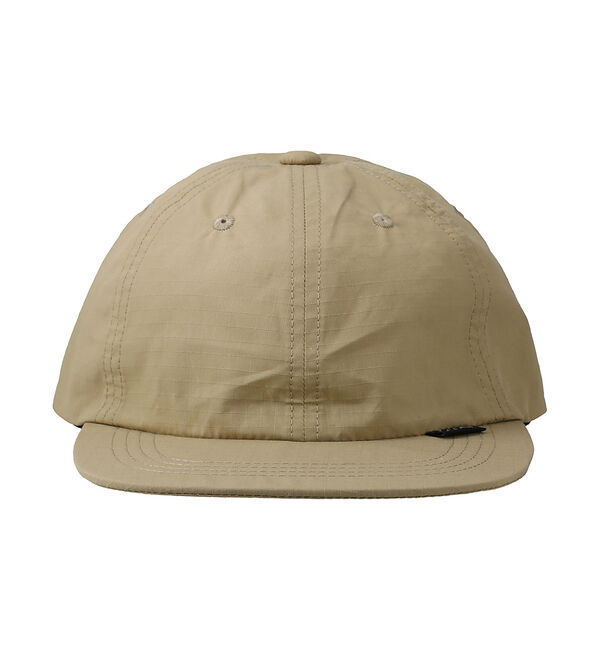 ABAHOUSE「【Cordura】オーガニックコットン コーデュラ リップストップ キャップ」|その他|