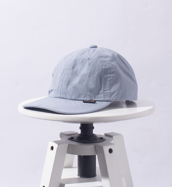 ABAHOUSE「【Cordura】オーガニックコットン コーデュラ リップストップ キャップ」|その他|