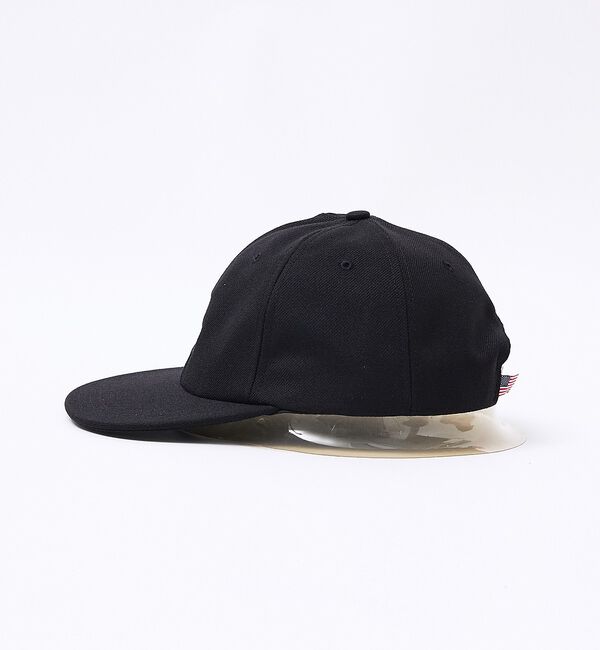 ABAHOUSE「【COOPERSTOWN BALL CAP / クーパーズタウンボールキャップ】」|その他|