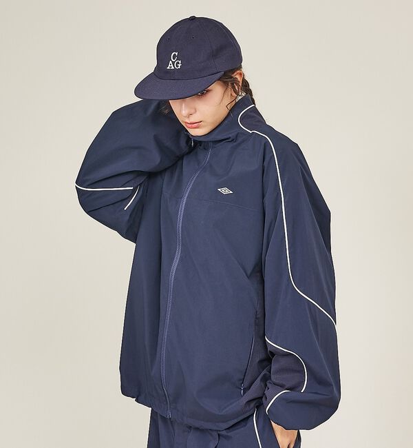 ABAHOUSE「【COOPERSTOWN BALL CAP / クーパーズタウンボールキャップ】」|その他|