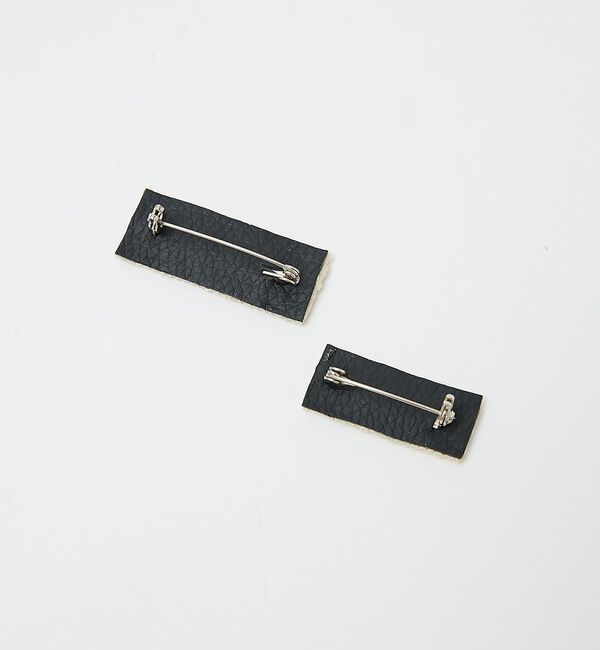 NOMINE「【LY】Salam brooch モロッカングラスビーズ刺繍 ブローチ」|その他|