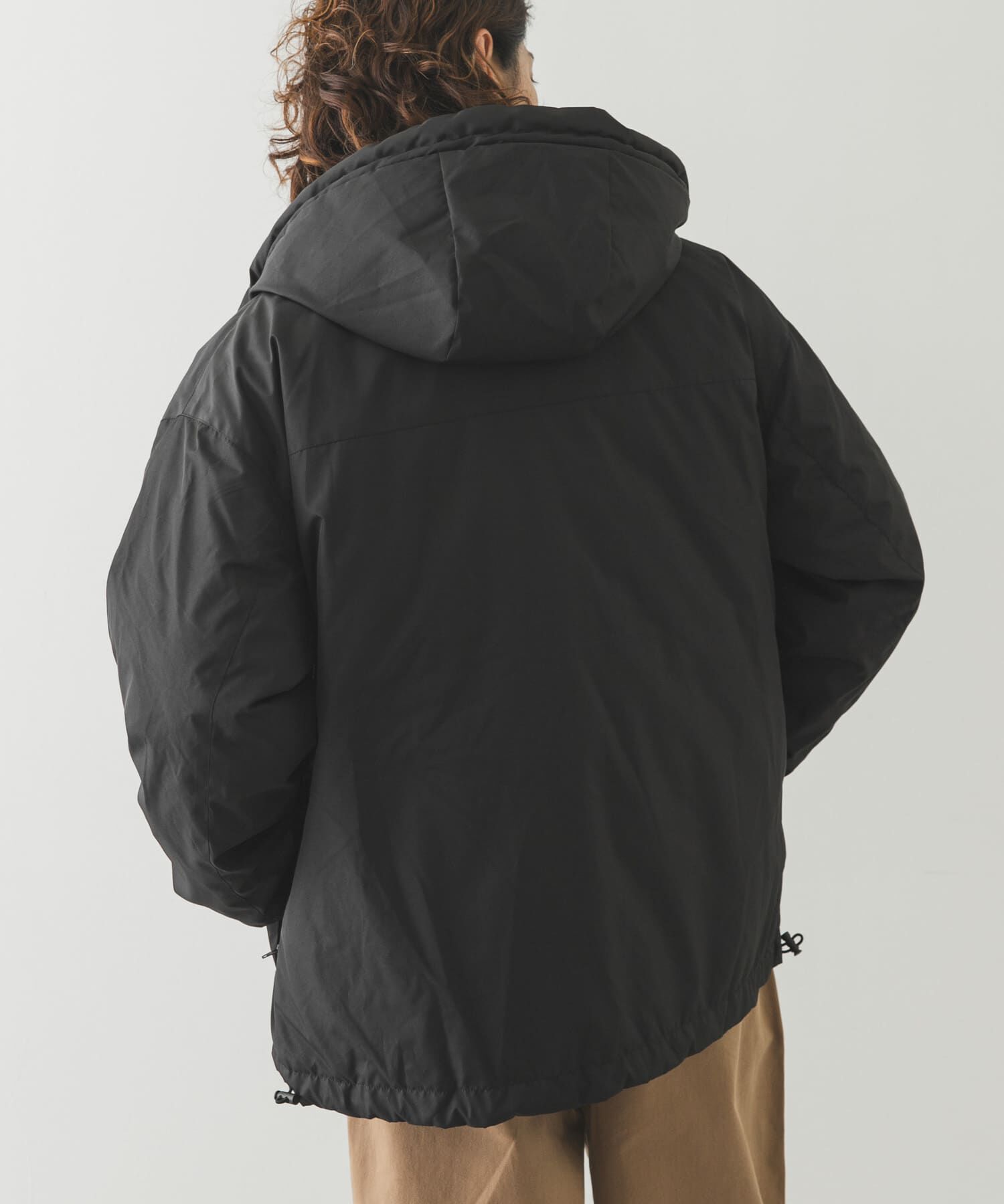 Sonny Label 「『別注』TAION&times;Sonny Label　HOOD DOWN JACKET」|ダウン|
