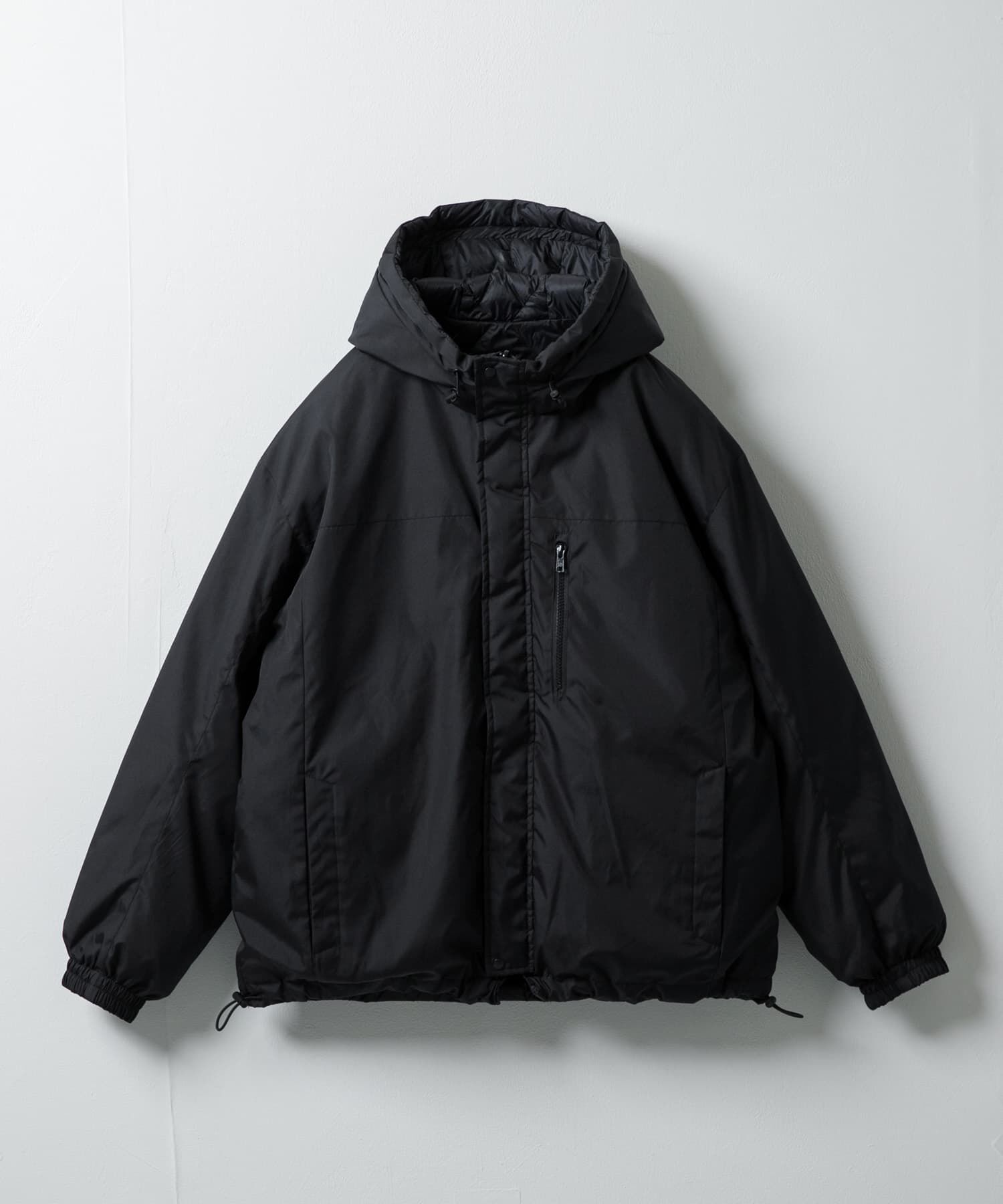 Sonny Label 「『別注』TAION&times;Sonny Label　HOOD DOWN JACKET」|ダウン|