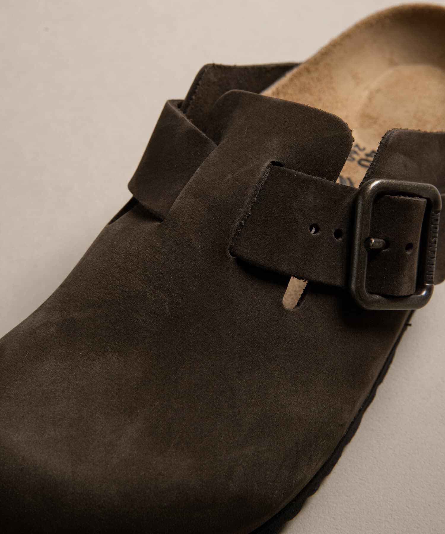 URBAN RESEARCH「BIRKENSTOCK　EXCLUSIVE BOSTON(NAR)」|サンダル|