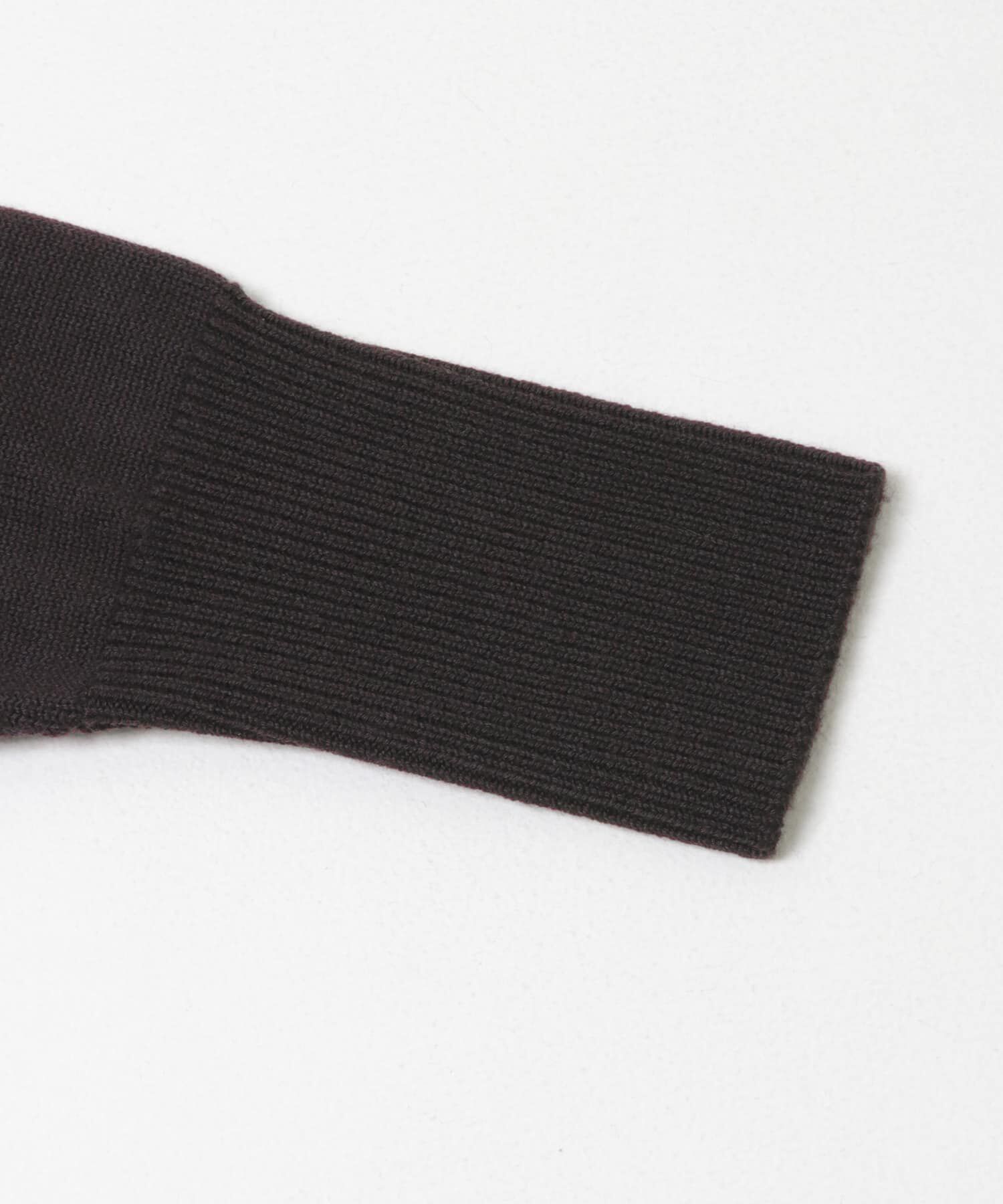 URBAN RESEARCH「CASHFEEL MID SKIPPER KNIT」|ニット・セーター|