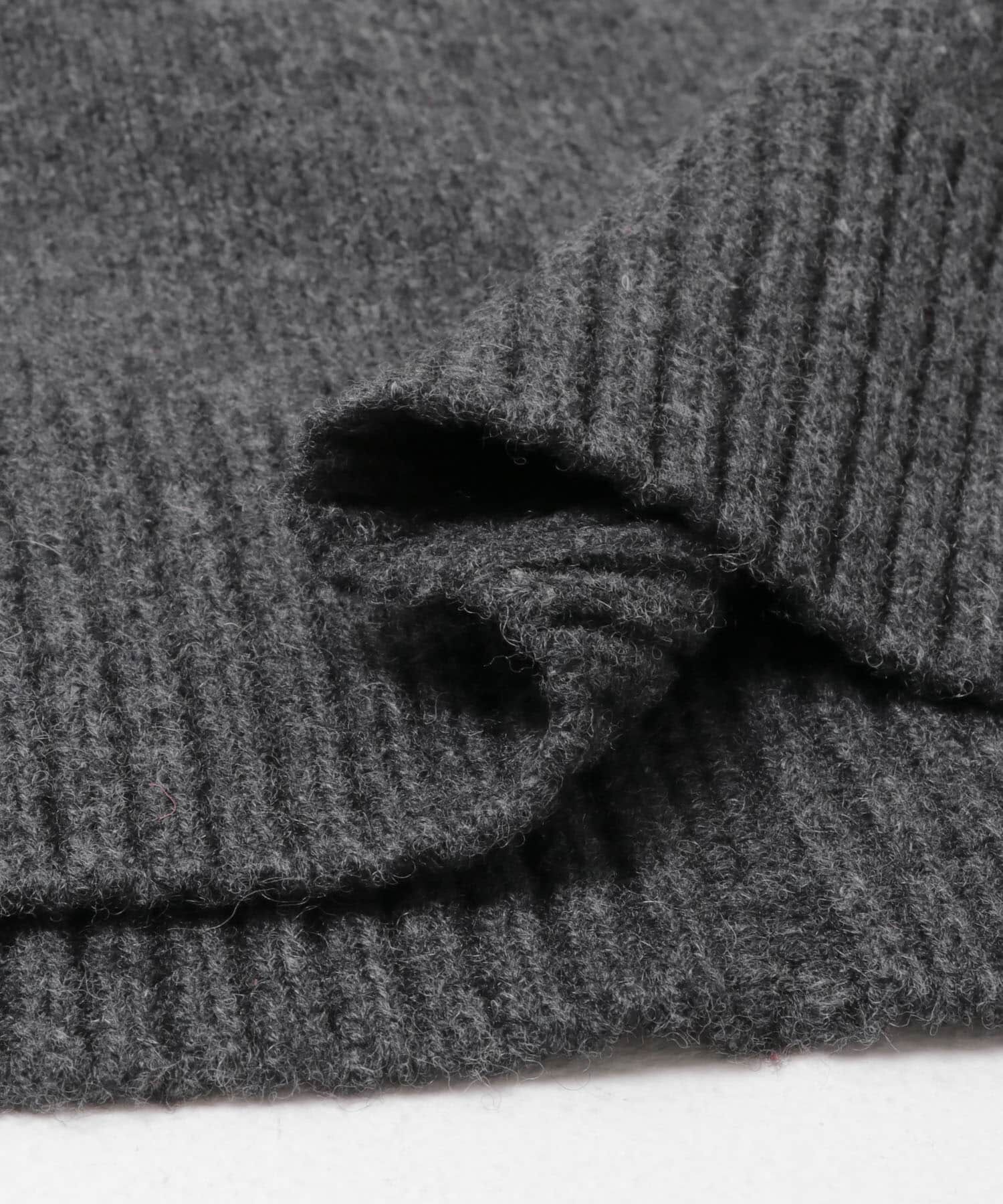 URBAN RESEARCH ROSSO「『WEB/一部店舗限定』エクストラファインＶネックニット」|ニット・セーター|