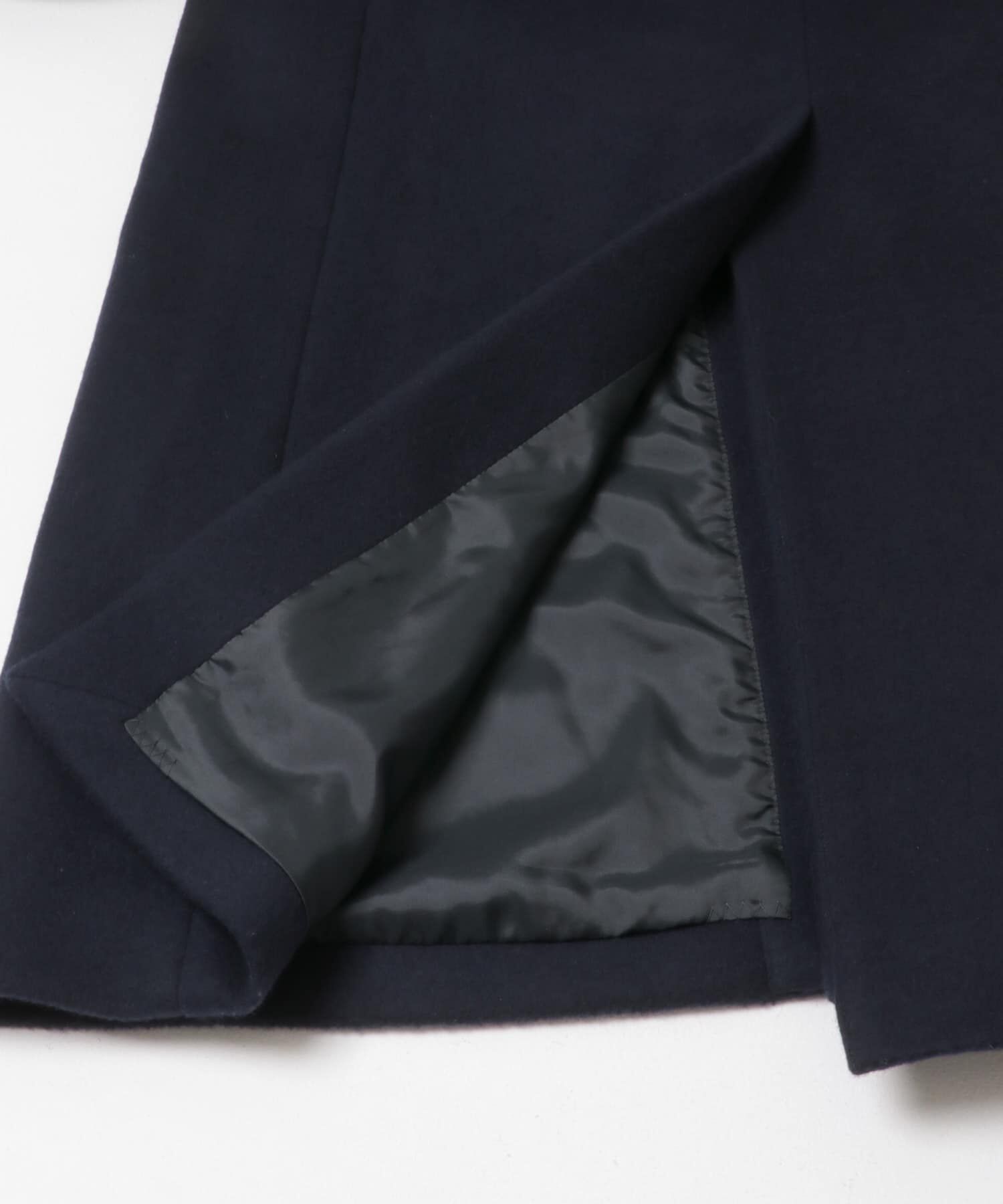 URBAN RESEARCH「WOOL DOUBLE CHESTER COAT」|チェスターコート|