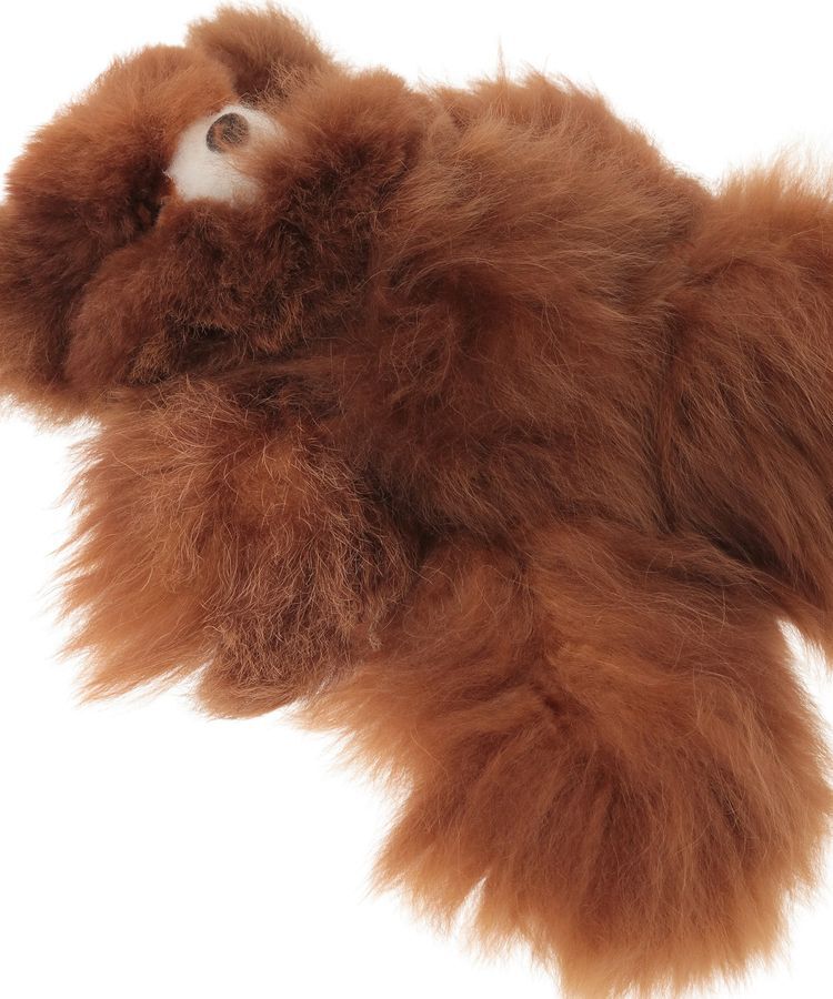 YECCA VECCA「COSY.BEARぬいぐるみ(SMALL)」|その他|