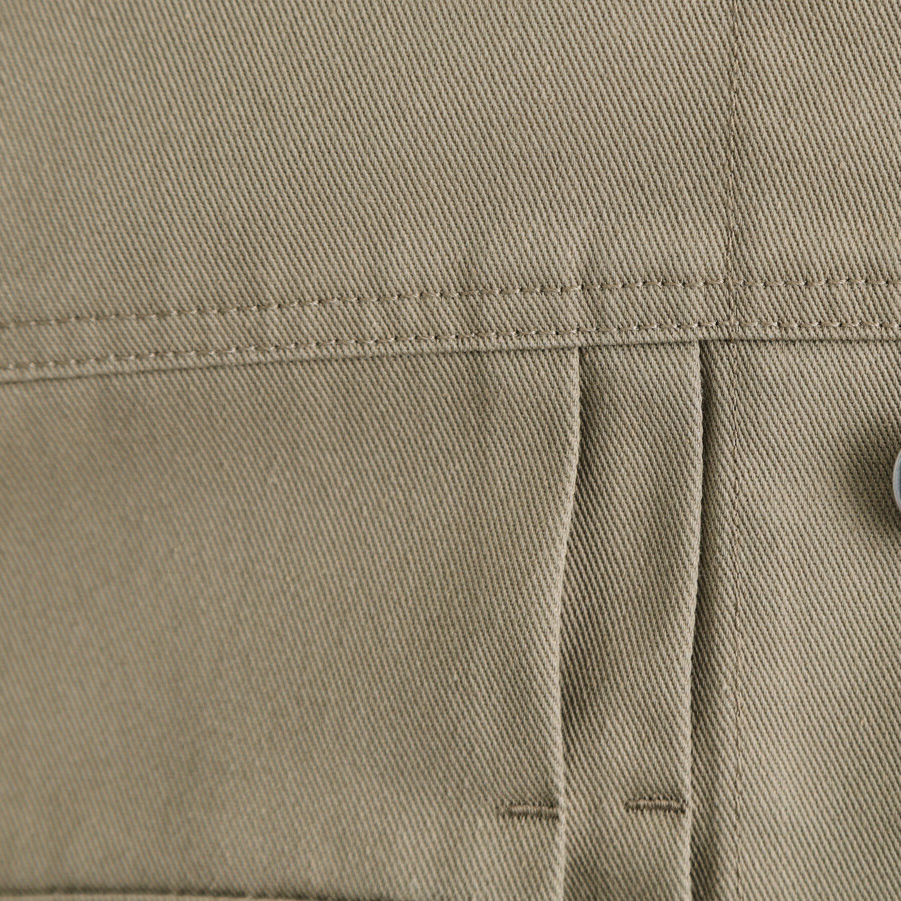 tk.TAKEO KIKUCHI「【別注】Dickiesワークジャケット」|ブルゾン・スタジャン|