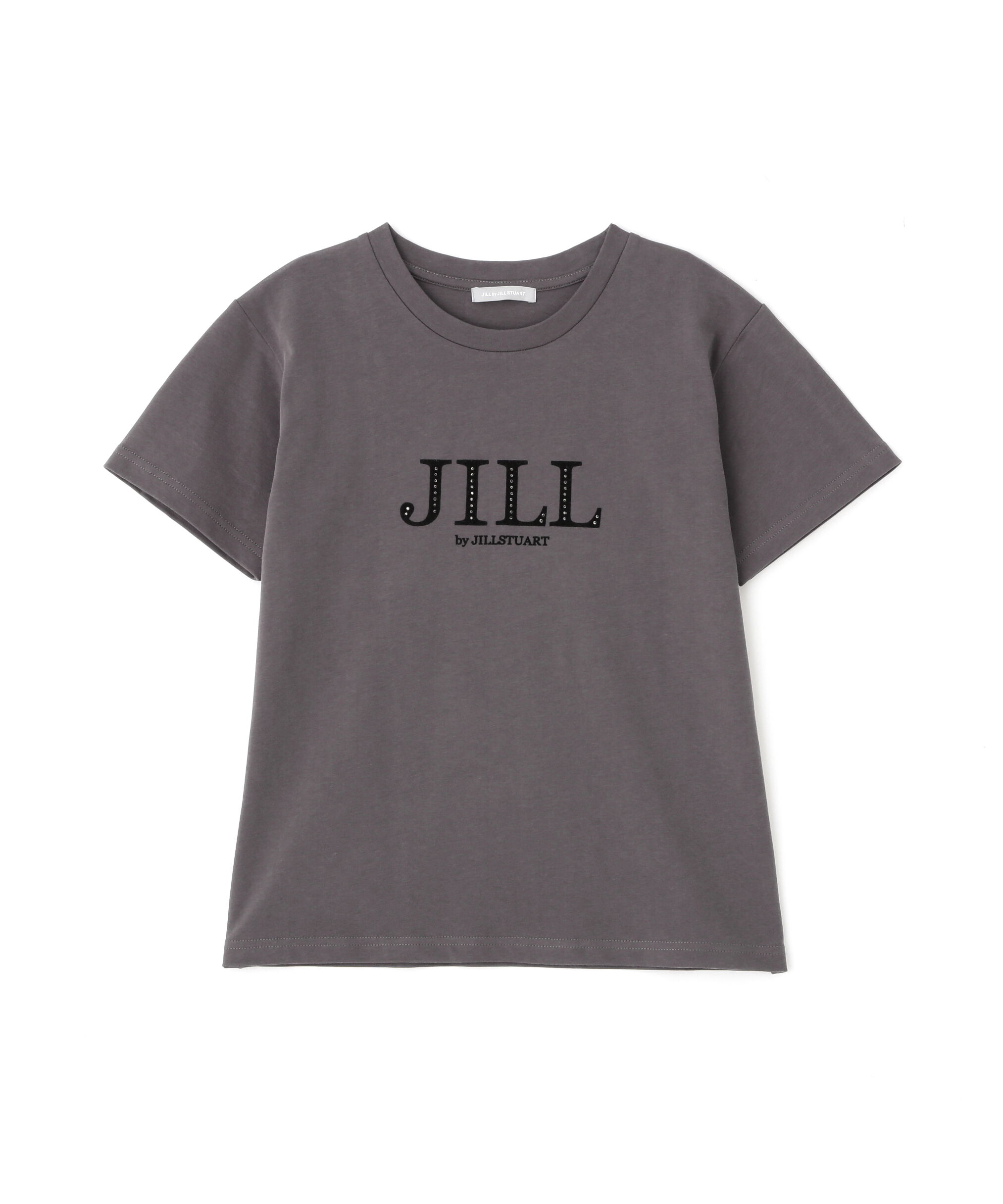  「フロッキーロゴTシャツ」|Tシャツ・カットソー|
