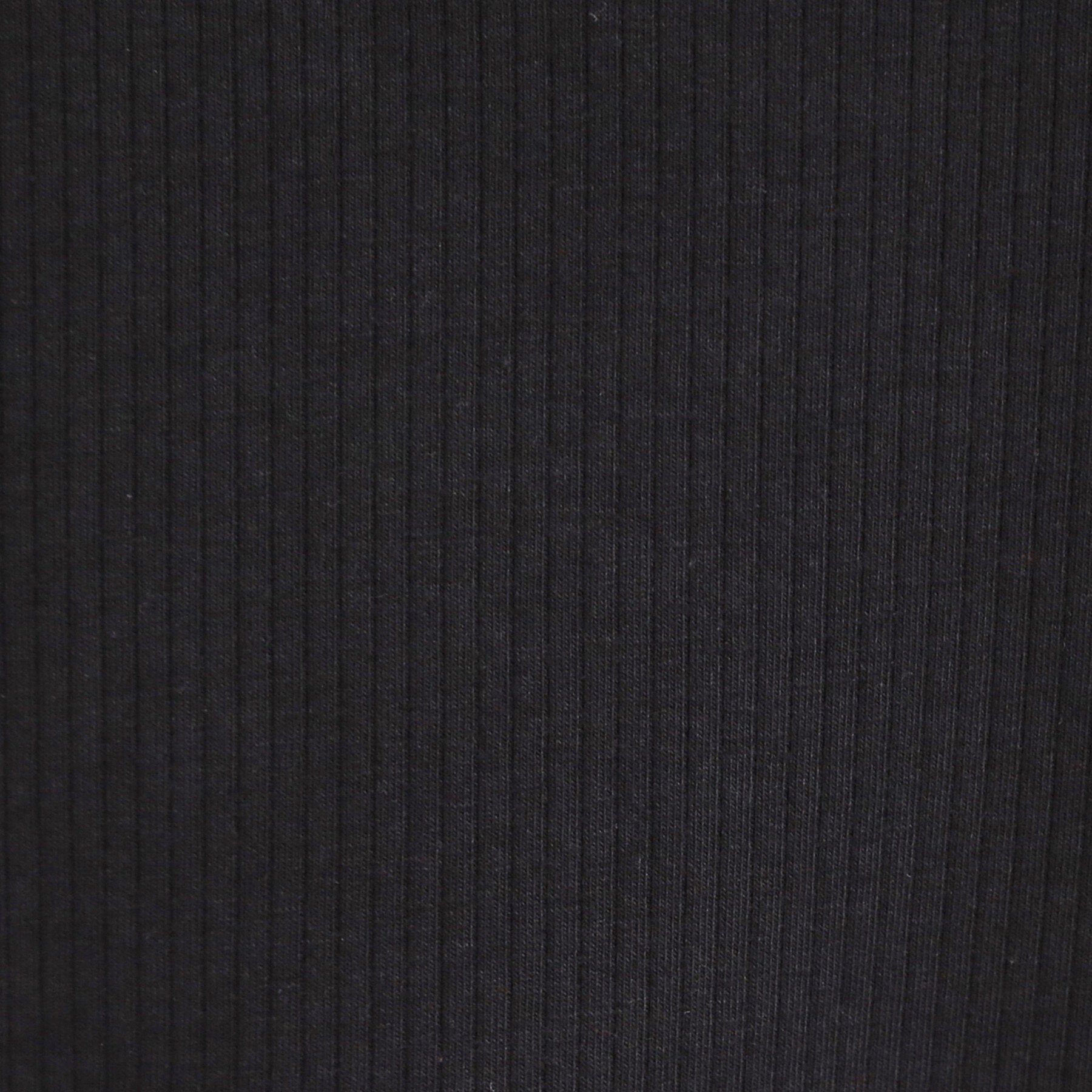 SHOO･LA･RUE「【ネックアソート/洗濯機可】テレコ5分袖トップス」|Tシャツ・カットソー|