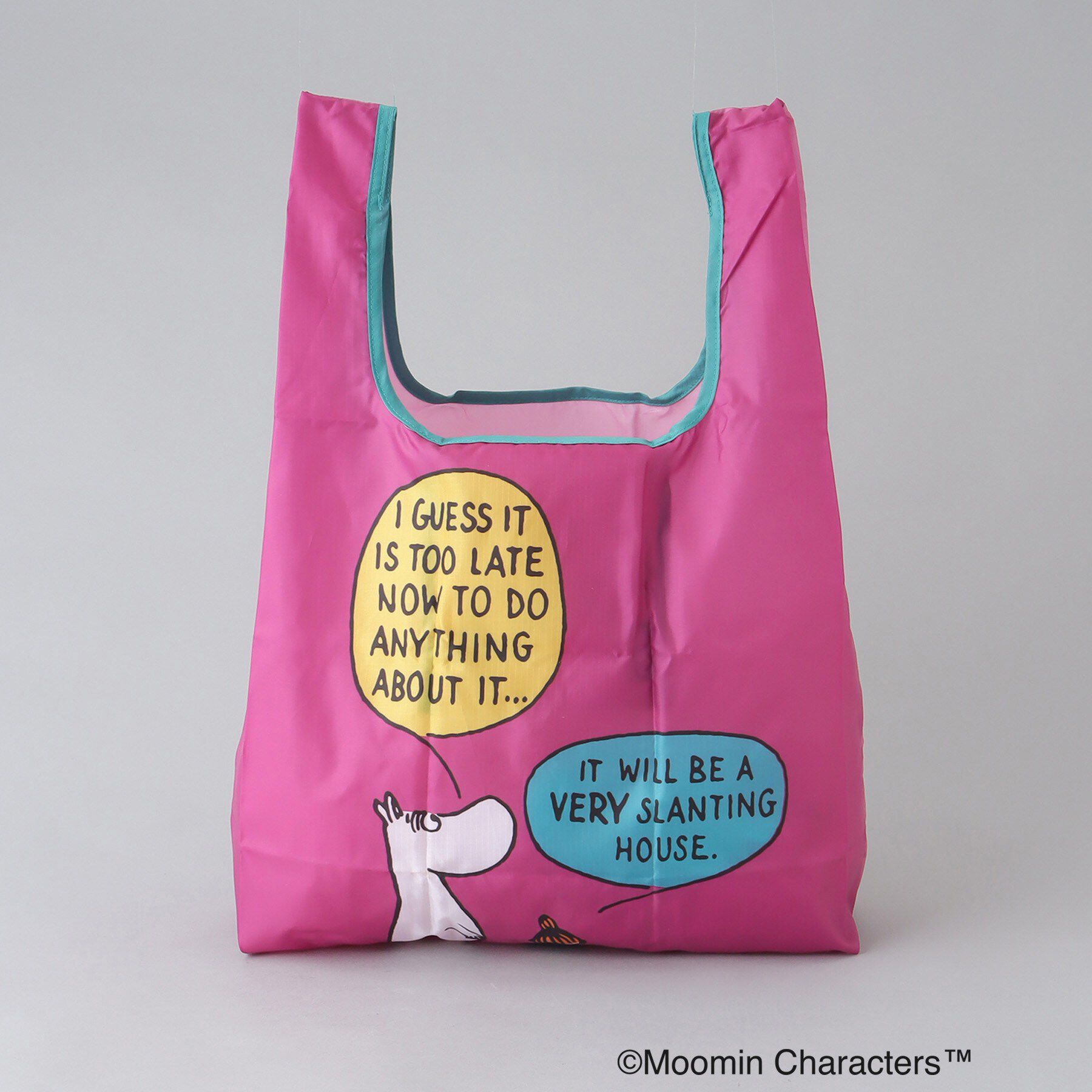 212 KITCHEN STORE「エコバッグM リトルミイ ＜MOOMIN ムーミン＞」|その他|
