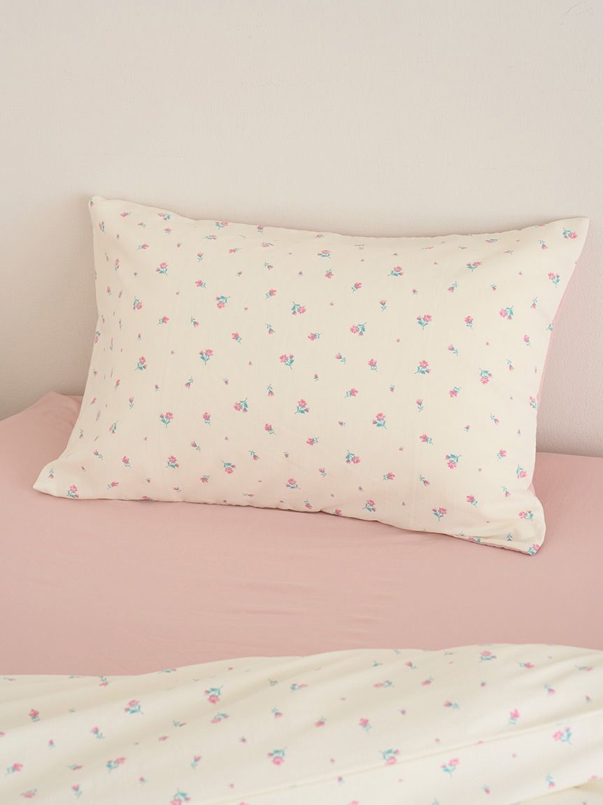 gelato pique Sleep「【Sleep】【ONLINE限定カラーあり】バリエーションプリント寝具３点セット（シングル）」|その他|