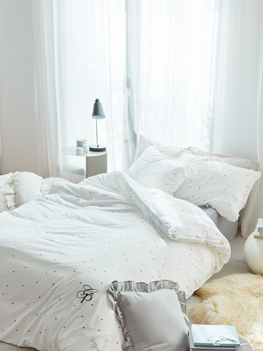 gelato pique Sleep「【Sleep】【ONLINE限定カラーあり】バリエーションプリント寝具３点セット（シングル）」|その他|