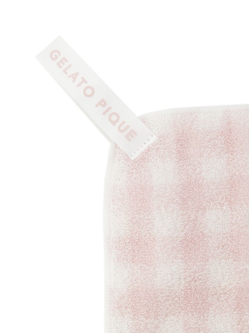 GELATO PIQUE KIDS & BABY「【BABY】ハンドタオル３枚セット」|その他ベビー用品|