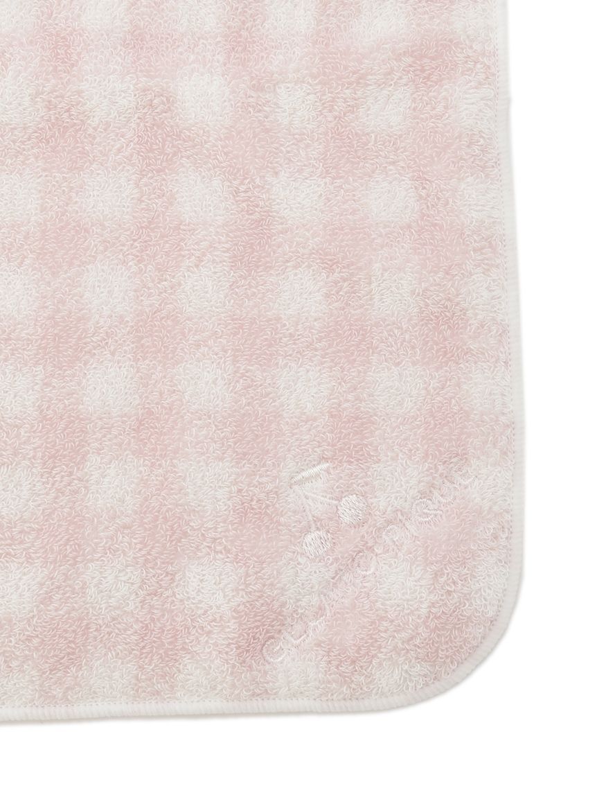 GELATO PIQUE KIDS & BABY「【BABY】ハンドタオル３枚セット」|その他ベビー用品|