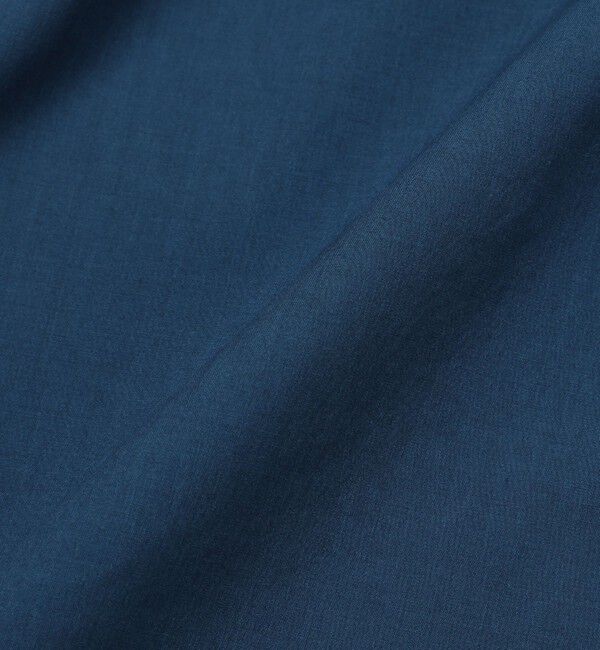 MACKINTOSH PHILOSOPHY「フロントタックフレアワンピース」|ワンピース|