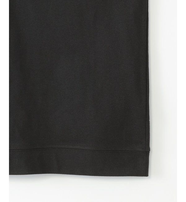 ikka kids「冷感異素材ポケ付きTシャツ（120~160cm）」|Tシャツ・カットソー|