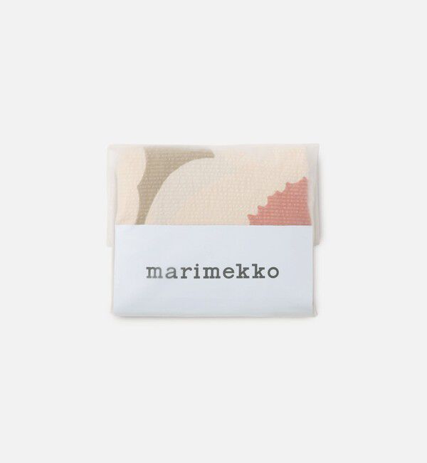 Marimekko「Unikko ピローケース 50&times;60cm」|その他|