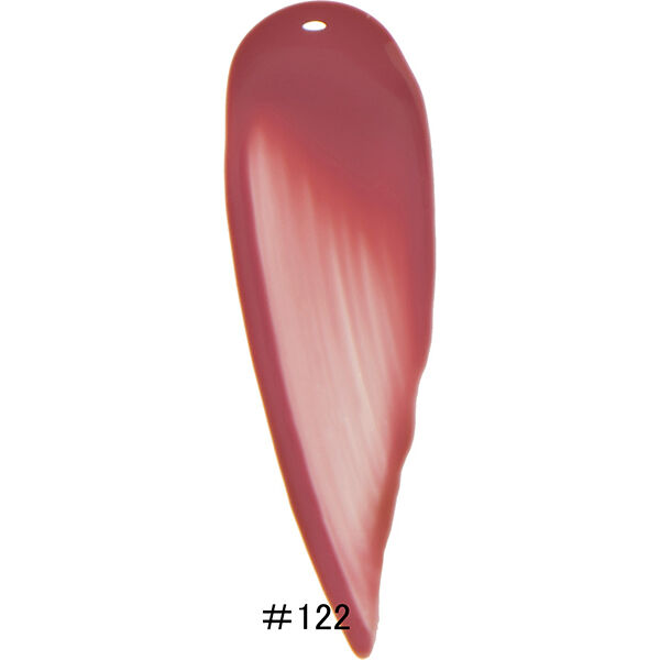  「Laka フルーティーグラムティント #122 ロージーローズ (4.5g)」|リップメイク|