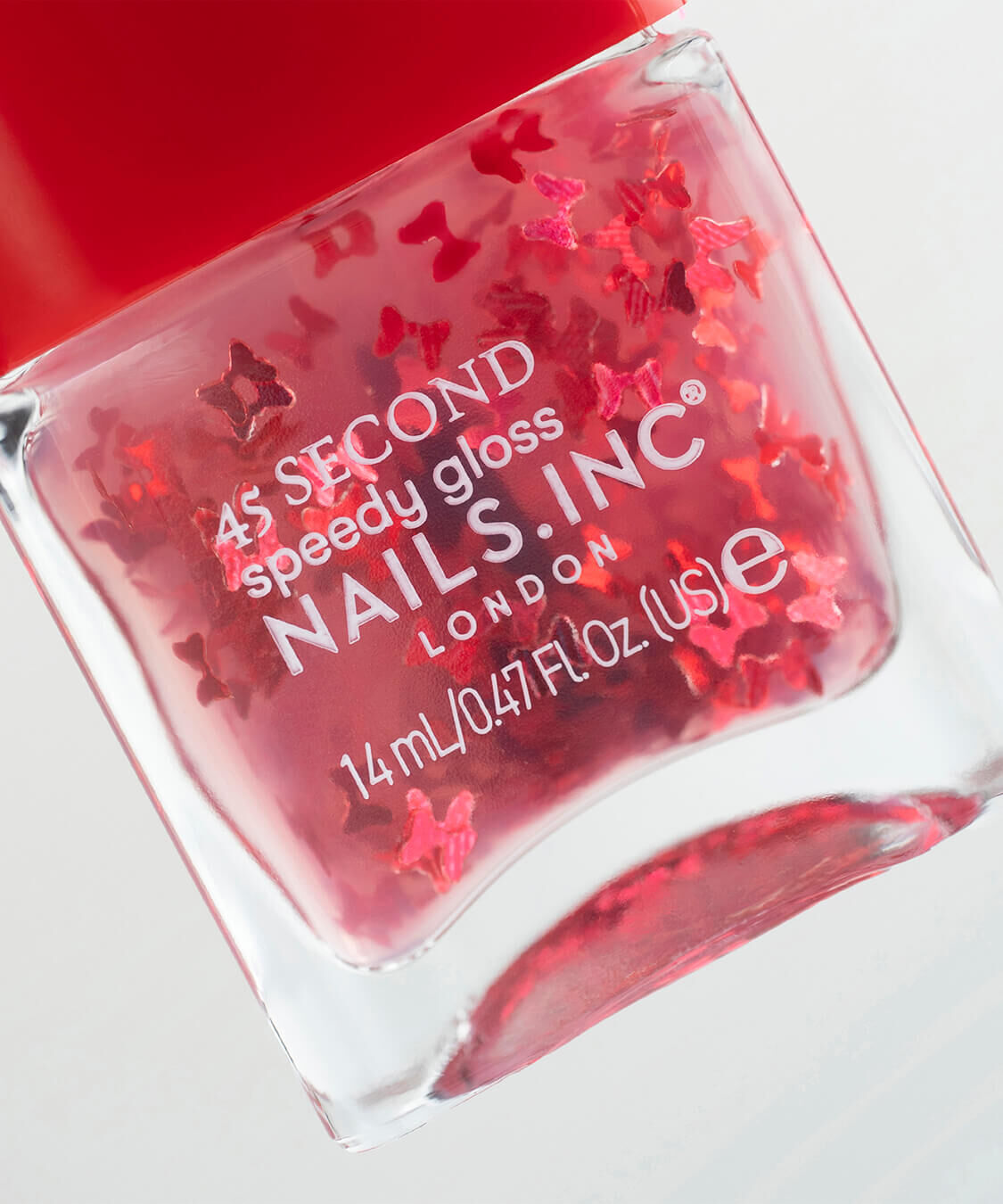 NAILS INC「45 SECOND SPEEDY」|ネイルカラー|