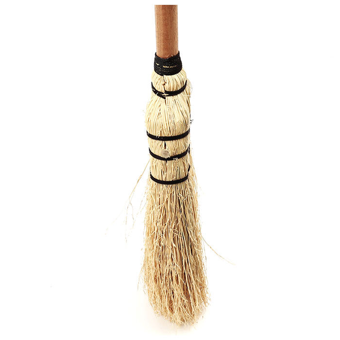 BACKYARD FAMILY「ほうき 室内 通販 ロング 長ほうき ホウキ  掃除グッズ 掃除 かわいい 可愛い Broom」|その他|