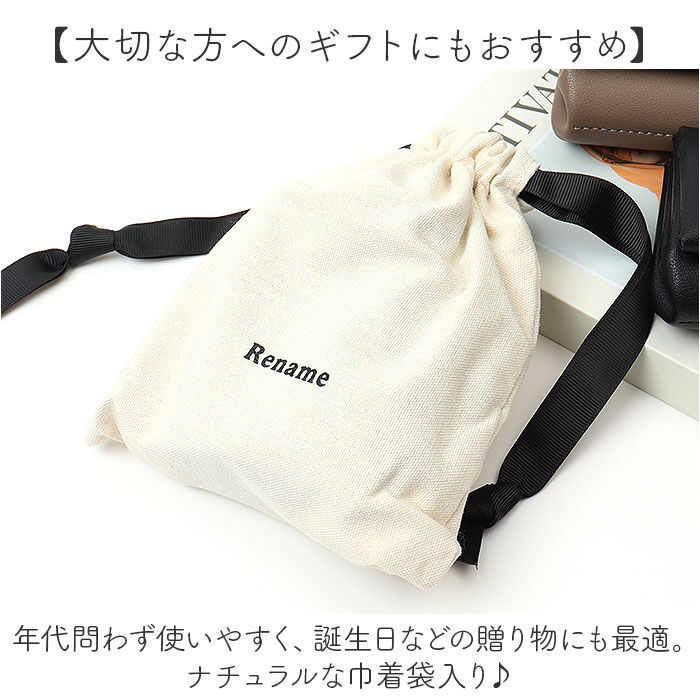 BACKYARD FAMILY「Rename 財布 リネーム RPG24025 通販 三つ折り財布 3つ折り財布 三つ折り」|財布|