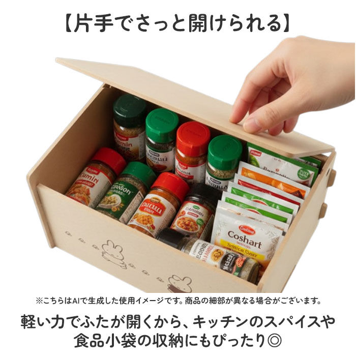 BACKYARD FAMILY「収納ボックス ふた付 通販 小物入れ 簡単組立 収納ケース 蓋付き おしゃれ キャラクター グッズ」|その他|