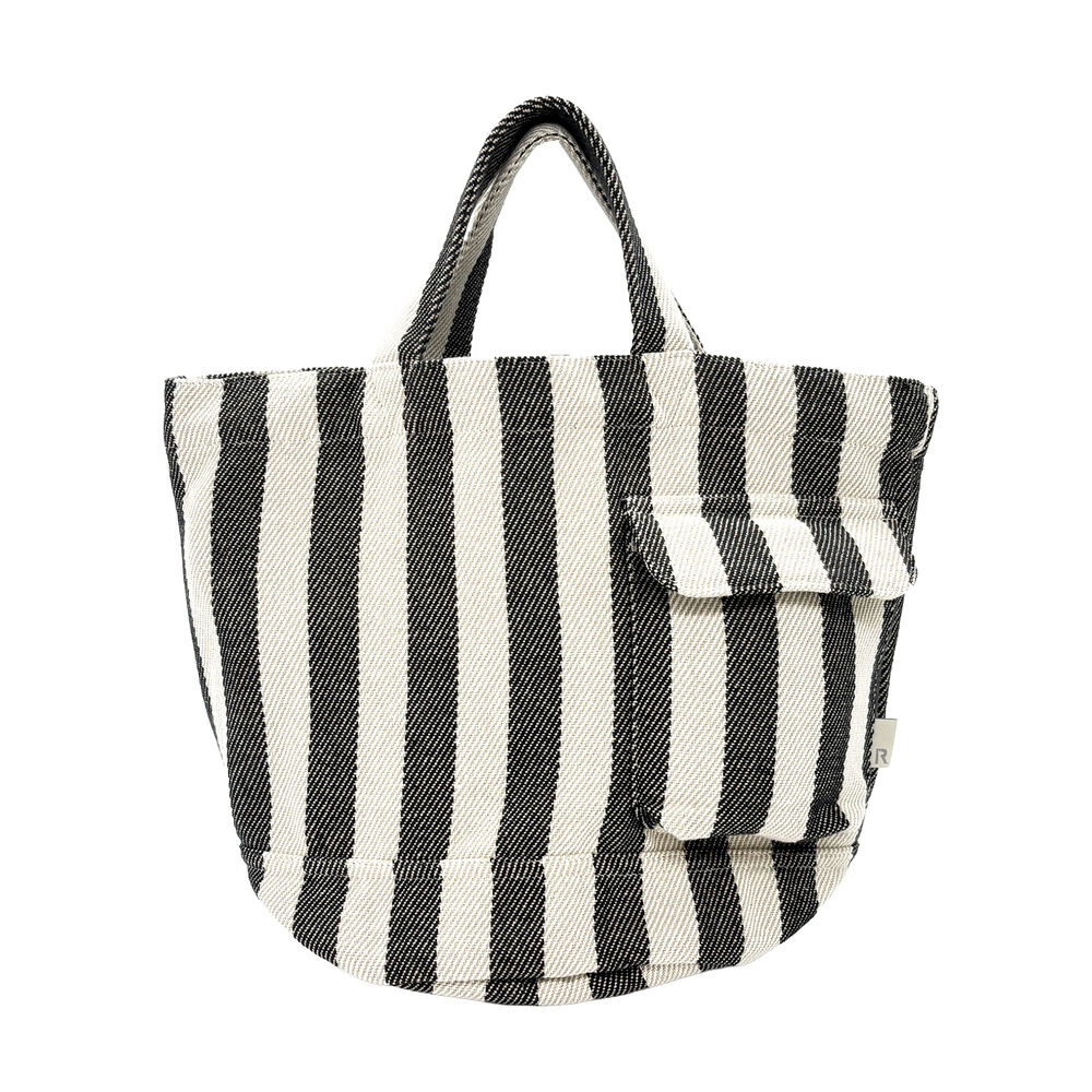 ROOTOTE「ルートート rootote トートバッグ 3518 通販 トートバック 手持ちバッグ 手提げバッグ」|トートバッグ|ブラック1