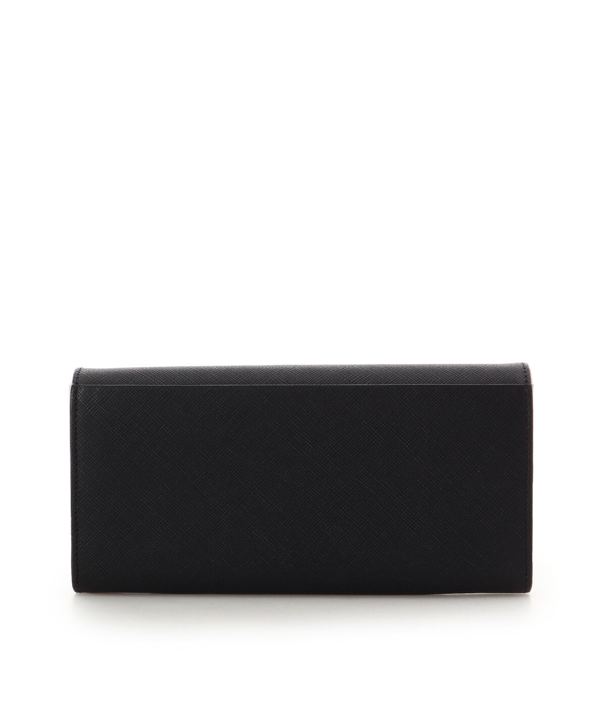 Samantha Thavasa「[Newカラー]Pomme d'espoir ポムディスポワール バイカラー長財布」|財布|