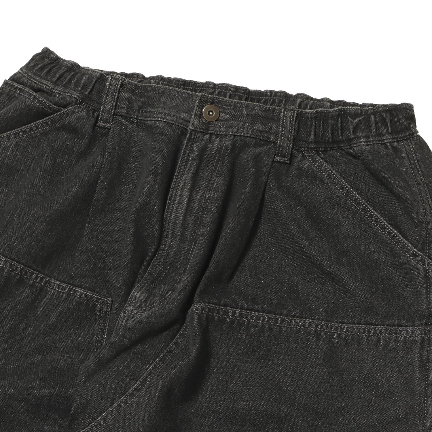 VANS「【VANSｱﾊﾟﾚﾙ(WJ)】M Denim Double Knees Pants」|チノ|