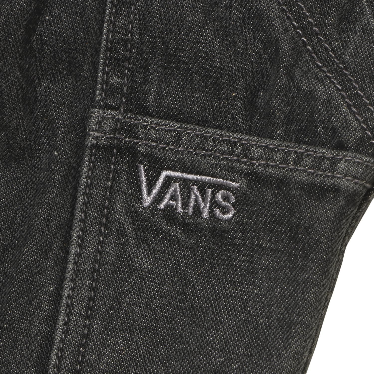 VANS「【VANSｱﾊﾟﾚﾙ(WJ)】M Denim Double Knees Pants」|チノ|