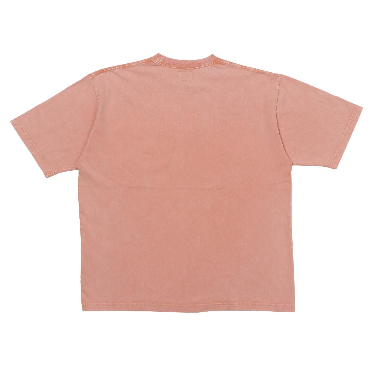 VANS「【VANSｱﾊﾟﾚﾙ(WJ)】Overdye Crew Neck H/S TEE」|Tシャツ・カットソー|